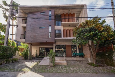 더 호텔 저널 치앙마이