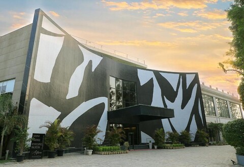 파크 블러바드 호텔