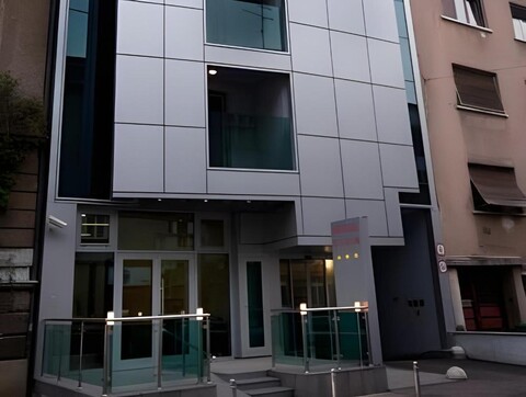 호텔 크로아티아