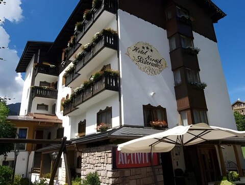 Hotel Nordik Adults Only - Over 14