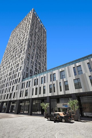 더 G 호텔스 이스탄불