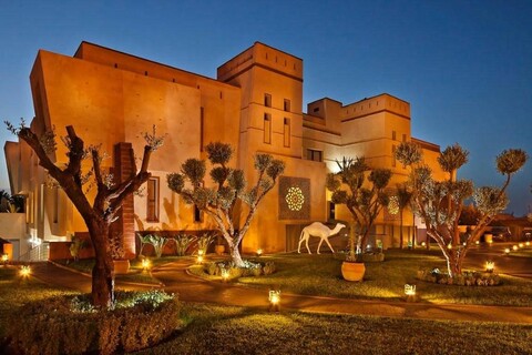AG HOTEL & SPA MARRAKECH