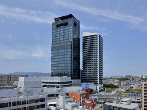 칸데오 호텔 오사카 히라카타