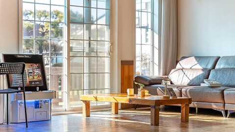 대부도 올리브 더하우스 독채 풀빌라 펜션