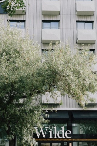 Wilde Aparthotels Lisbon Liberdade