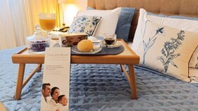 GRU Airport Hotel - STAY HERE