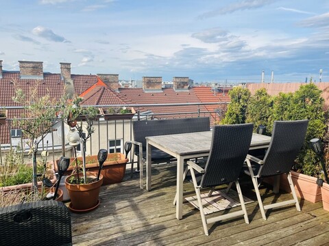 비엔나 펜트하우스