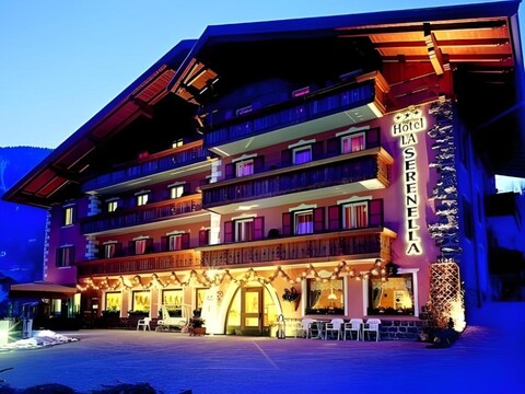 Hotel La Serenella