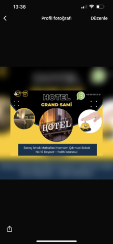 그랜드 사미 호텔