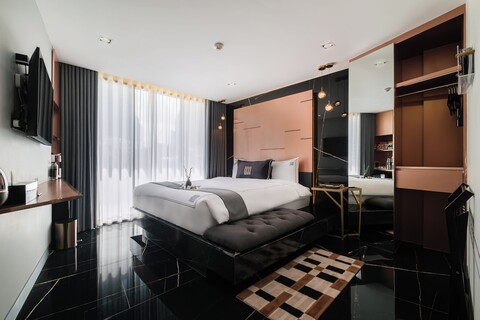 호텔 433 - 아속 수쿰윗