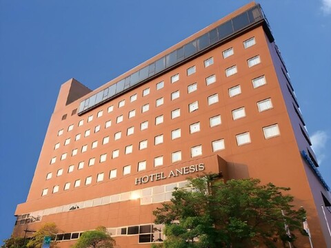 호텔 아네시스 세토-오하시