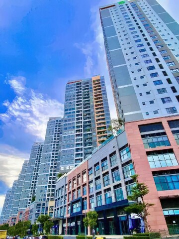 더 선 애비뉴 - 랄라랜드 앤 칠 스카이 풀