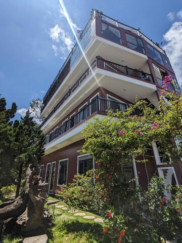 칠 빌라 앤 커피 달랏