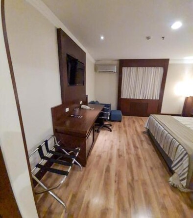 Hotel Aeroporto Congonhas