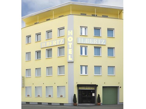 Hotel Ilbertz