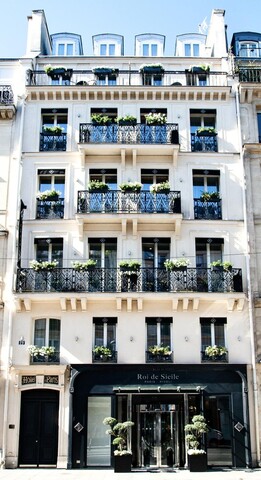 Roi de Sicile - Rivoli