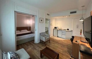 Hotel Inter Jardins UH-2609