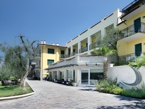 Wellness Hotel Casa Barca (Adult Only)