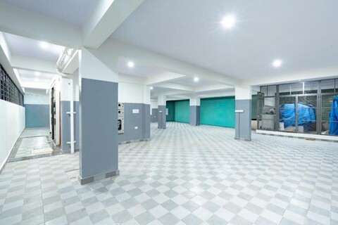 KMR Residency