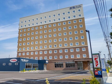 Toyoko Inn Kumamoto Airport