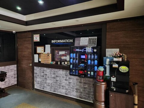 포천 캘리포니아 모텔