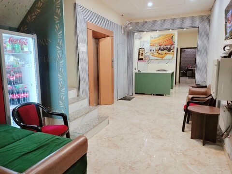 Hotel Bhandari - Amritsar