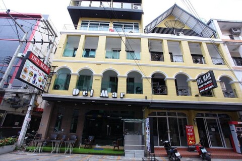 델 마 바이 마이라