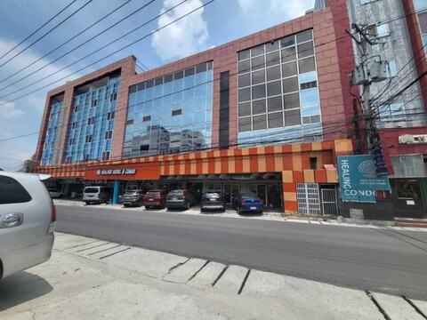 오요 1141 힐링 콘도 호텔