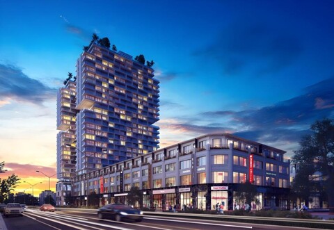 아펙 푸옌 씨뷰 콘도텔