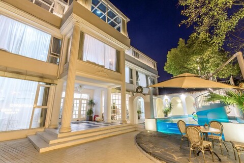 상하이 루어추 디자이너 게스트하우스