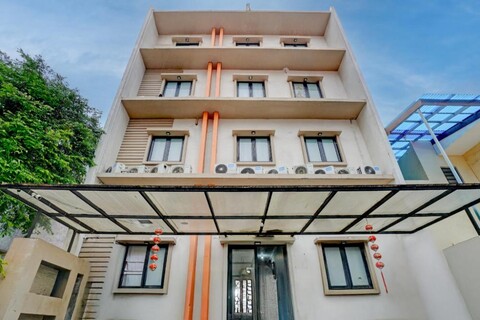 호텔 O 모나스 근처 구 폰도칸 코타 자카르타