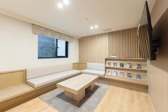 호텔 리브몽 단양 바이 아뉴크