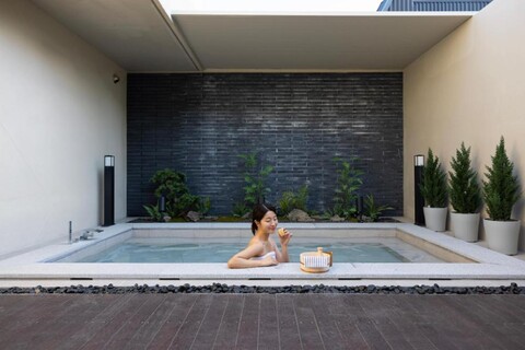 Koum Ryokan Hotel Gijang by Anook