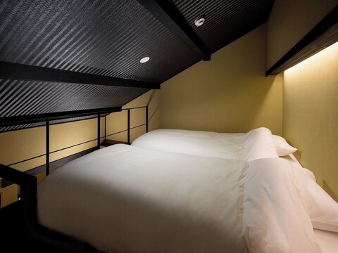 카나데 교토에키-하치조무로마치안