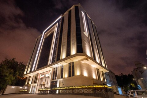 Kenanah Al Aziziyah Hotel by Orvana