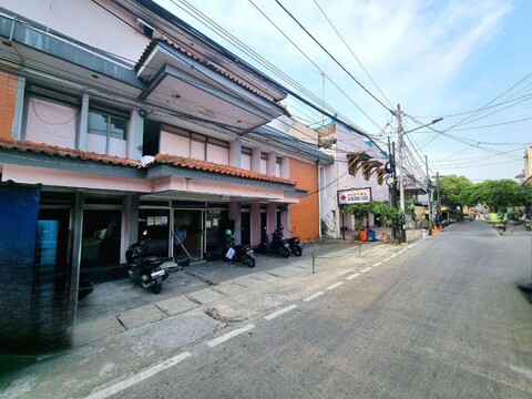 호텔 하라판 자야