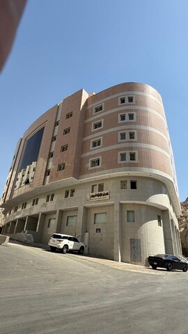 Lualuat Ajyad Hotel