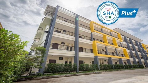 더 네스트 크라비 호텔