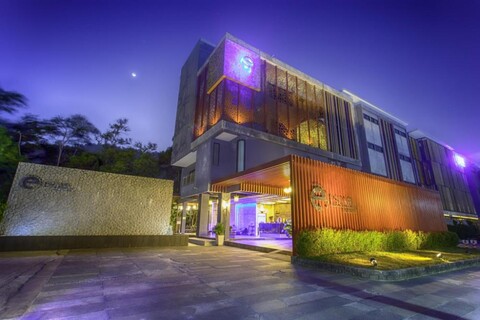 이스케이프 빌라