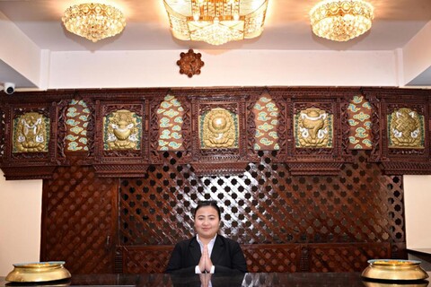 Tibet Boutique Hotel