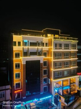 Prudential Hotel Nepal