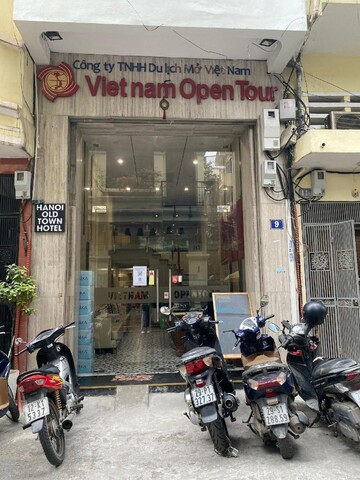 하노이 올드타운