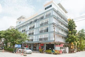 Bellevue Ocean Patong