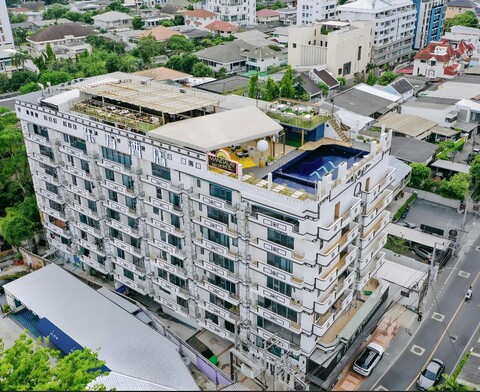 방콕 오리엔탈 호텔