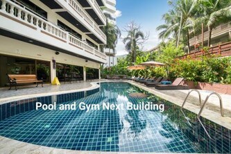 Patong Central Budget Stay