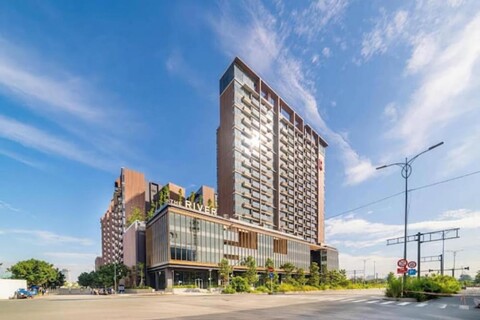 더 리버 브릴리언트뷰 투티엠 D2