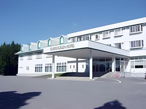 구조 코겐 호텔