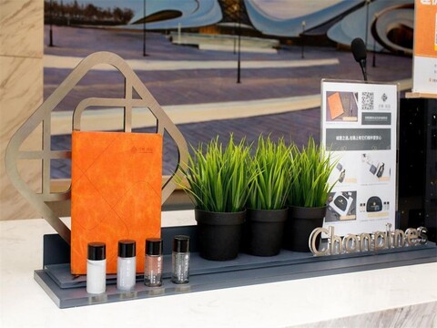 Chonpines Hotel  Harbin Songbei Sunac Park