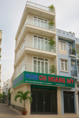 호앙미 룸 포 렌트