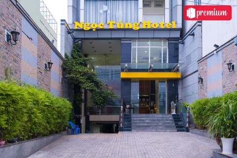 프리미엄 응옥 퉁 호텔